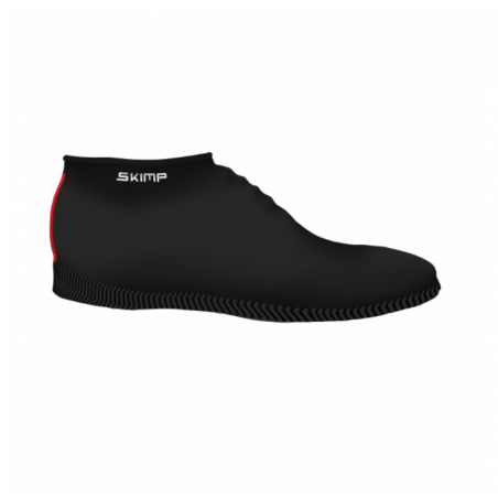 Sur-chaussure ''La Fétichiste''