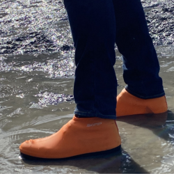 Sur-chaussure ''La...