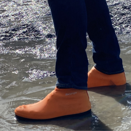 Sur-chaussure ''La Fétichiste''
