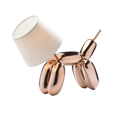 Lampe DOGGY