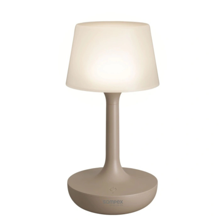 Lampe GINN rechargeable
