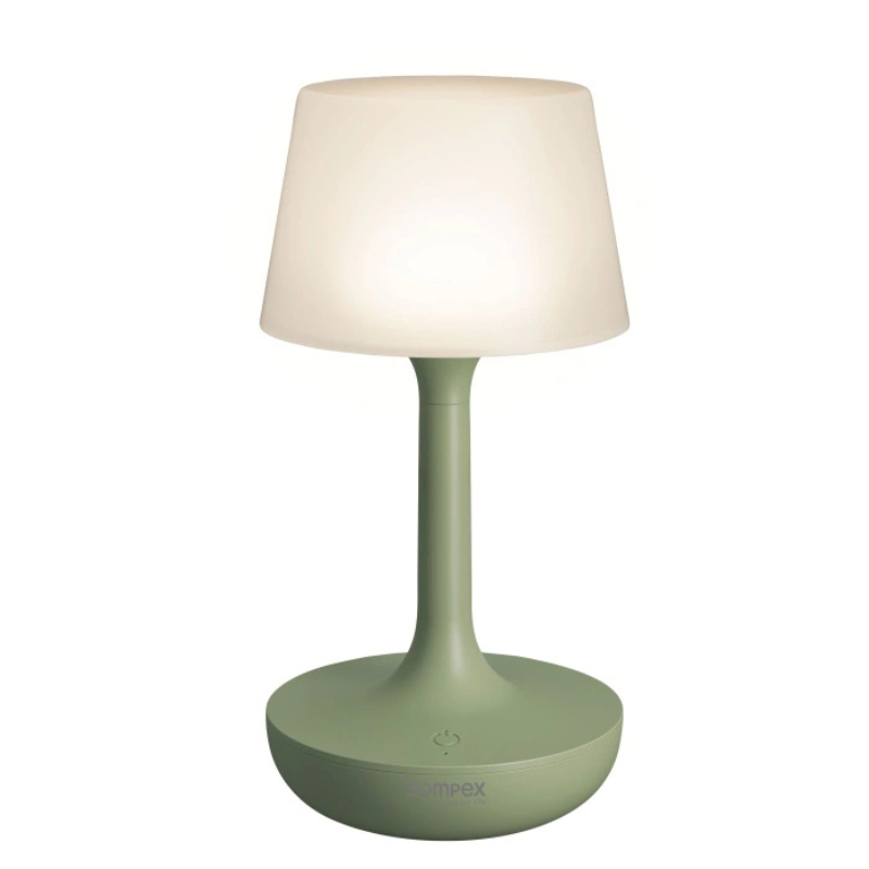 Lampe GINN rechargeable