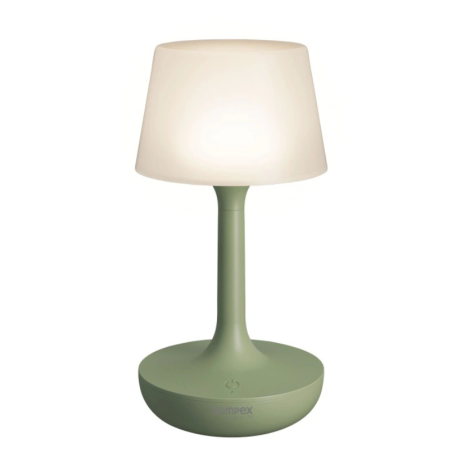 Lampe GINN rechargeable