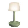 Lampe GINN rechargeable