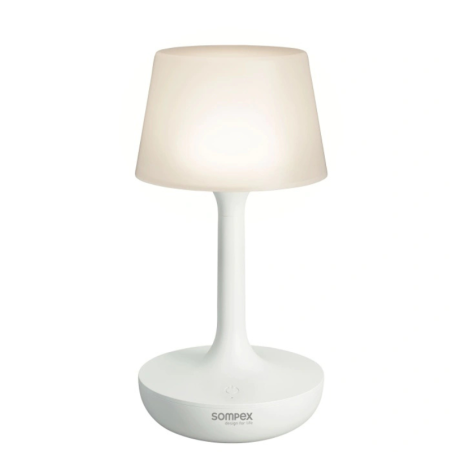 Lampe GINN rechargeable
