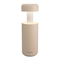 Lampe Lubao rechargeable