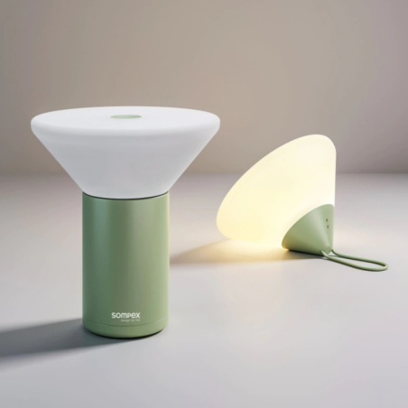Lampe MIKONO rechargeable