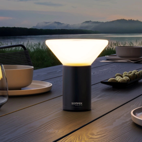 Lampe MIKONO rechargeable