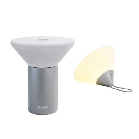 Lampe MIKONO rechargeable