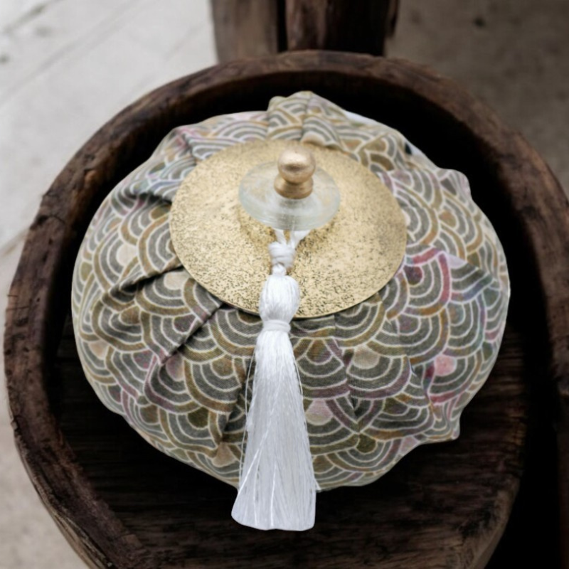 Aumônière Parfumée Néroli