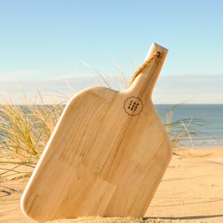 la planche à découper Cap Ferret