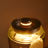La lampe lave aromatique Cap Ferret