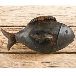 Poisson Métal Indoor / Outdoor