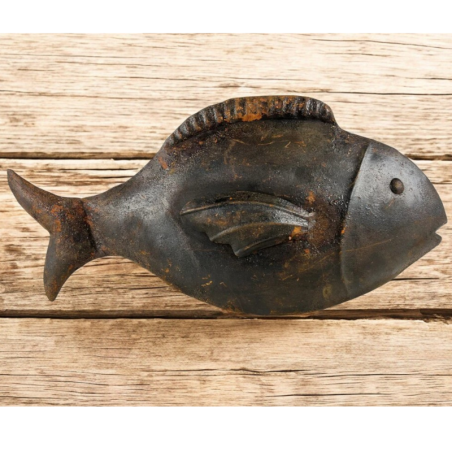 Poisson Métal Indoor / Outdoor