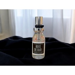 Parfum concentré Bois de Oud