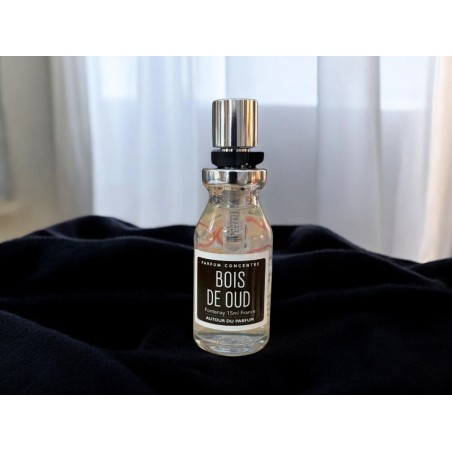 Parfum concentré Bois de Oud