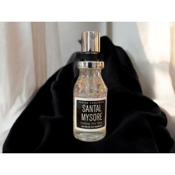 Parfum concentré Santal Mysore