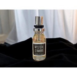 Parfum concentré Mystère...