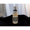 Parfum concentré Mystère d'Ambre