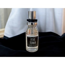 Parfum concentré Fève Tonka