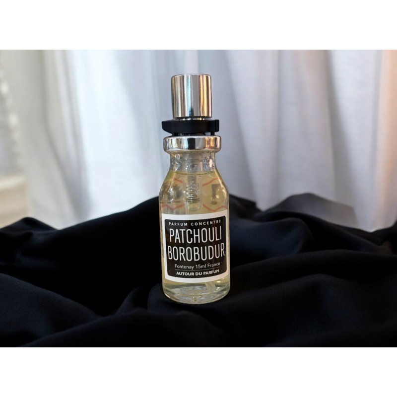 Parfum concentré Patchouli