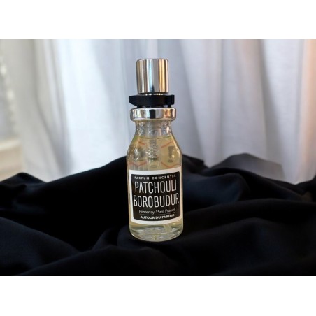 Parfum concentré Patchouli