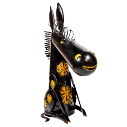 Cheval Noir