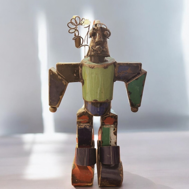 Robot Ultra Up