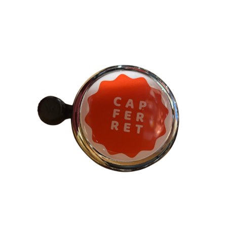 Sonnette de Vélo Vintage "Cap Ferret"