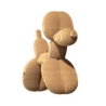 Puzzle 3D Modèle Balloon Dog