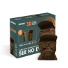 Puzzle 3D modèle Wise Monkeys LUNETTES