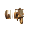 Puzzle 3D SCOOTER