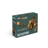 Puzzle 3D SCOOTER
