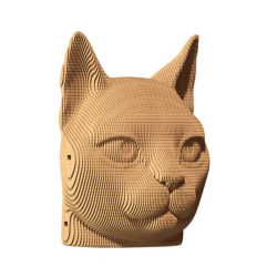 Puzzle 3D CHAT