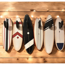 Porte Manteaux Surf vintage