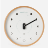 Horloge lunaire fabriquée en France