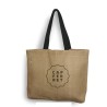 le sac cabas en jute Cap Ferret