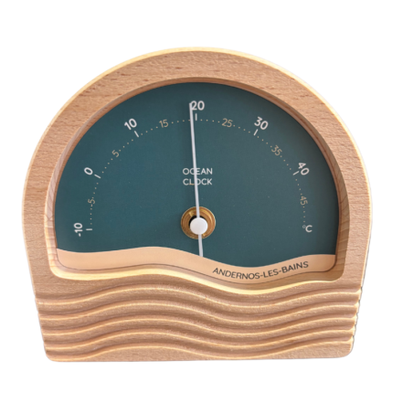 Thermomètre